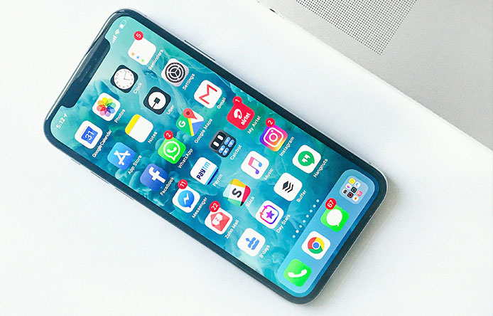 GlideTalk X20 - Imagen 2