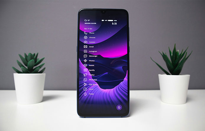 GlideTalk X20 - Imagen 3