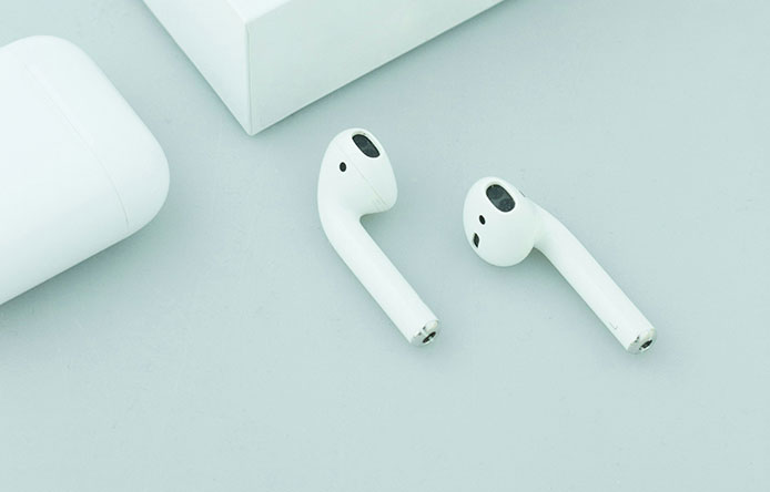 Vibe Wireless Sound Devices - Imagen 2