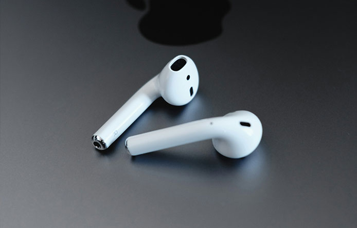 Vibe Wireless Sound Devices - Imagen 4