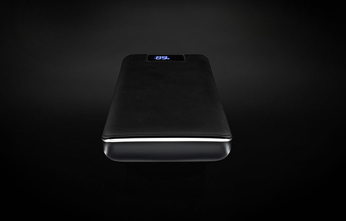 Flare Smart Speaker and Assistant - Imagen 3